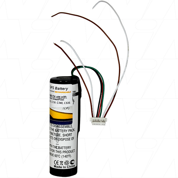 MI Battery Experts GPSB-IA3AB07B1A97